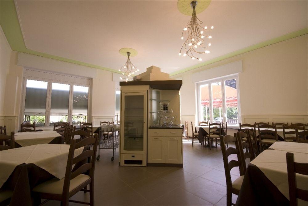 Hotel Lauro Граведона Екстер'єр фото